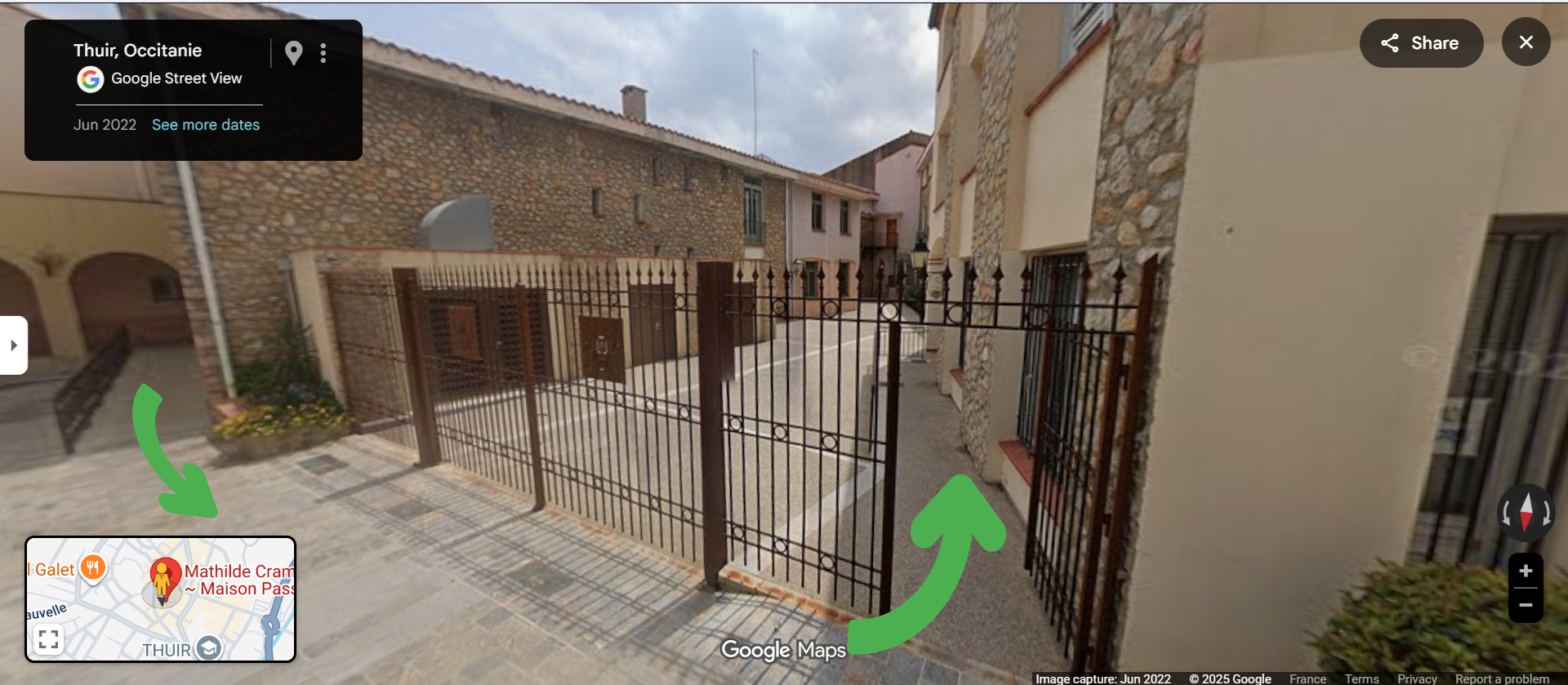 Photo numéro 4 de la galerie de Mathilde Cramagnac : Naturopathe à Thuir. Prendre RDV