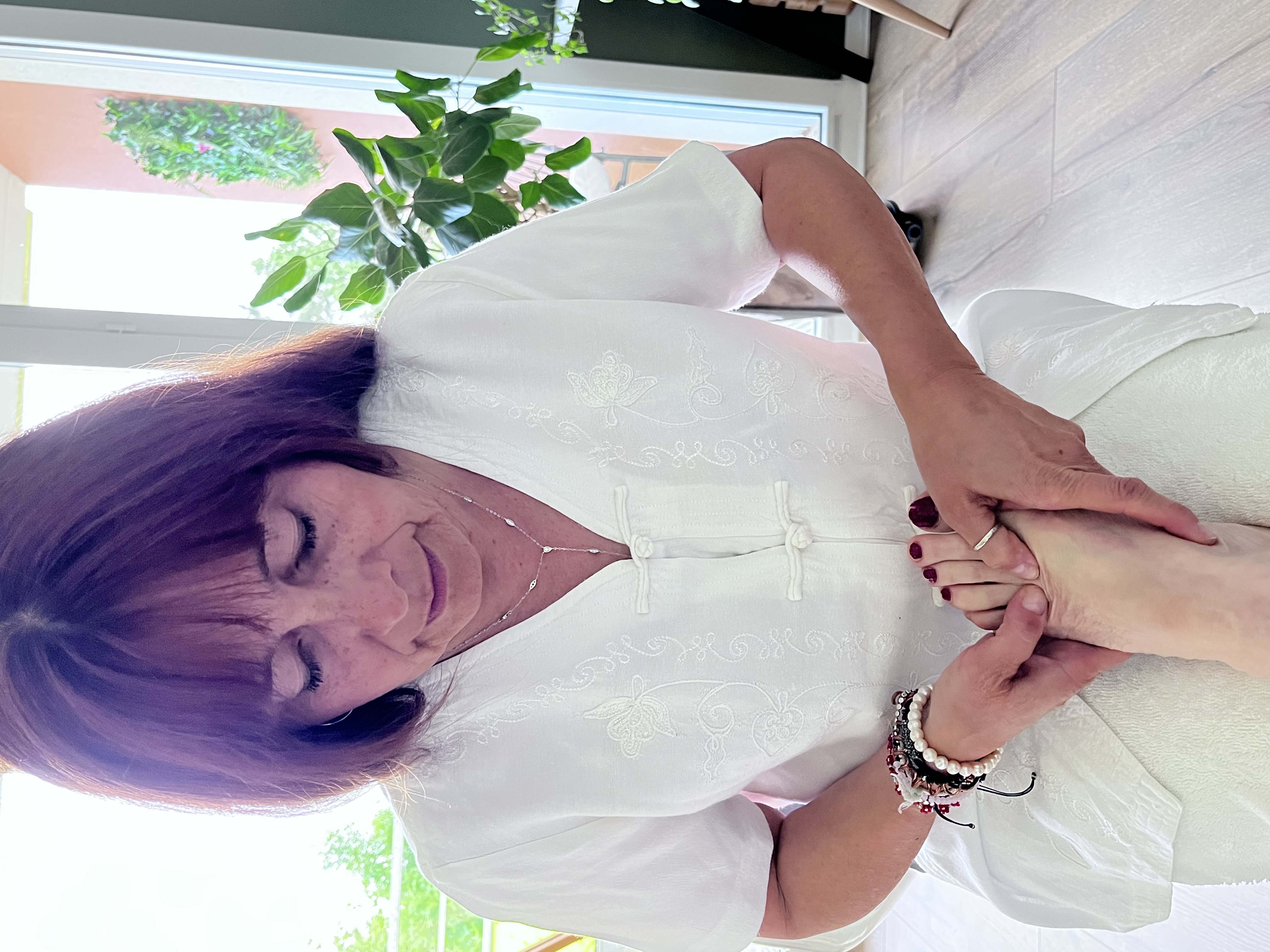 Photo numéro 3 de la galerie de Béatrice Nguyen : . Prendre RDV