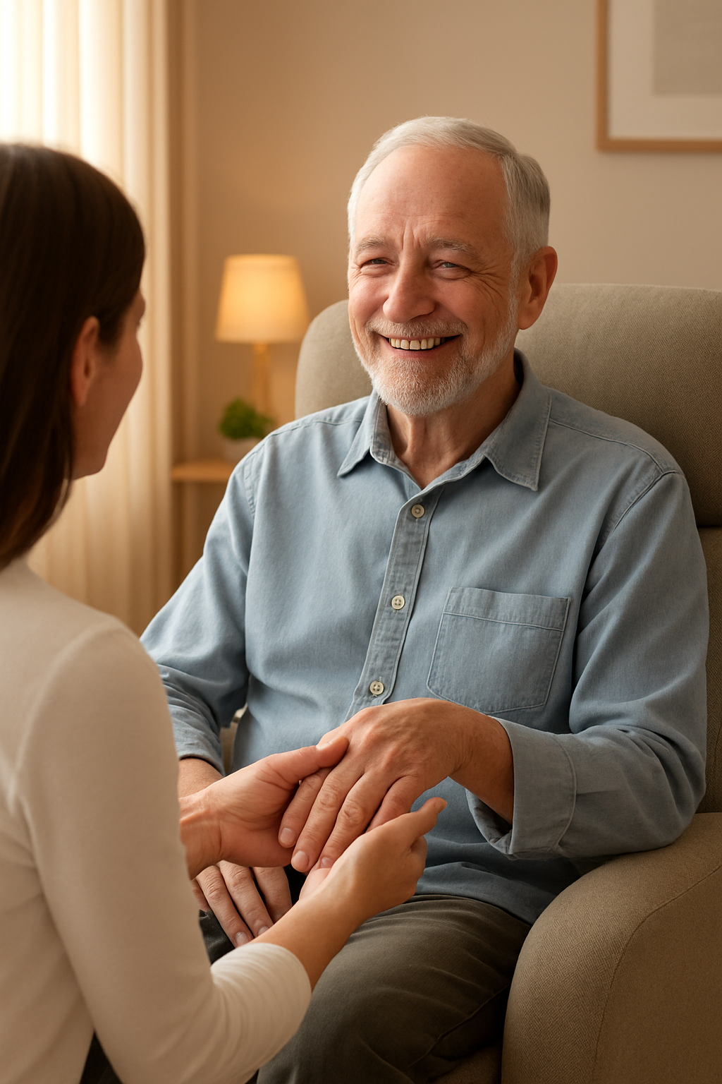 Photo numéro 5 de la galerie de Béatrice Nguyen : . Prendre RDV