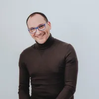  Damien   Spinello  , Hypnothérapeute à Lyon