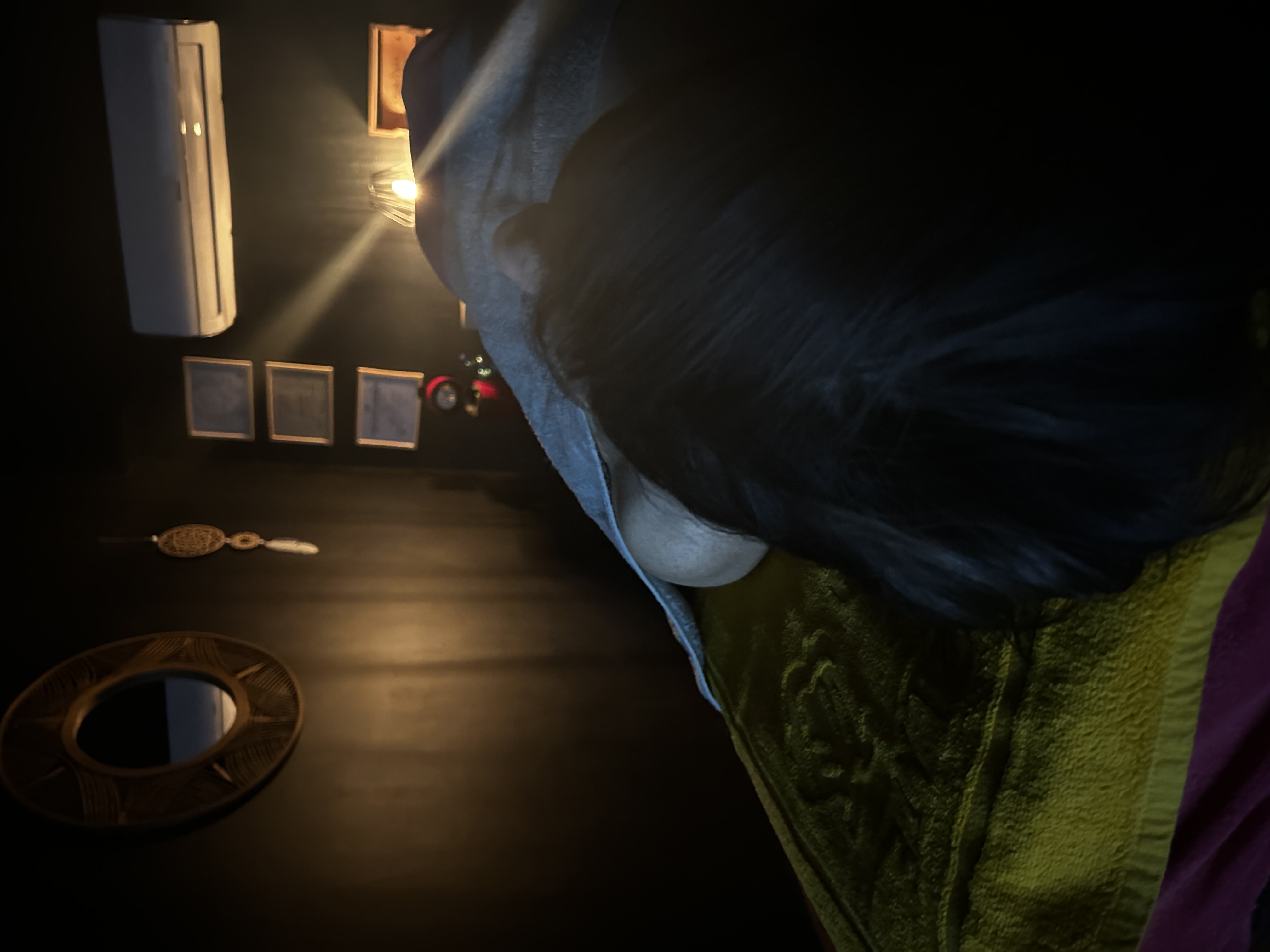 Photo numéro 1 de la galerie de Lucile Hache : Massothérapeute à Besançon. Prendre RDV