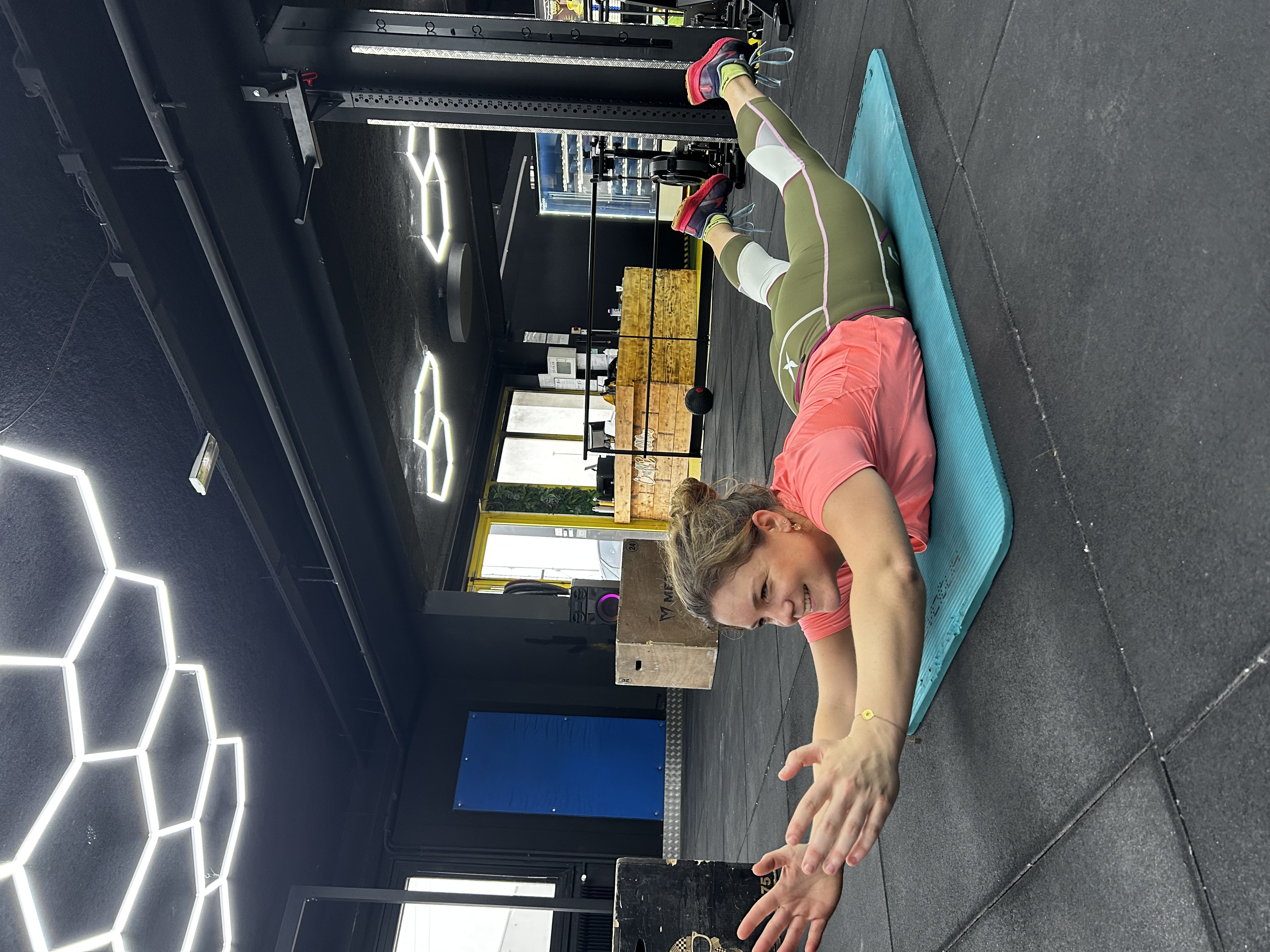 Photo numéro 4 de la galerie de Lucile Hache : Massothérapeute à Besançon. Prendre RDV