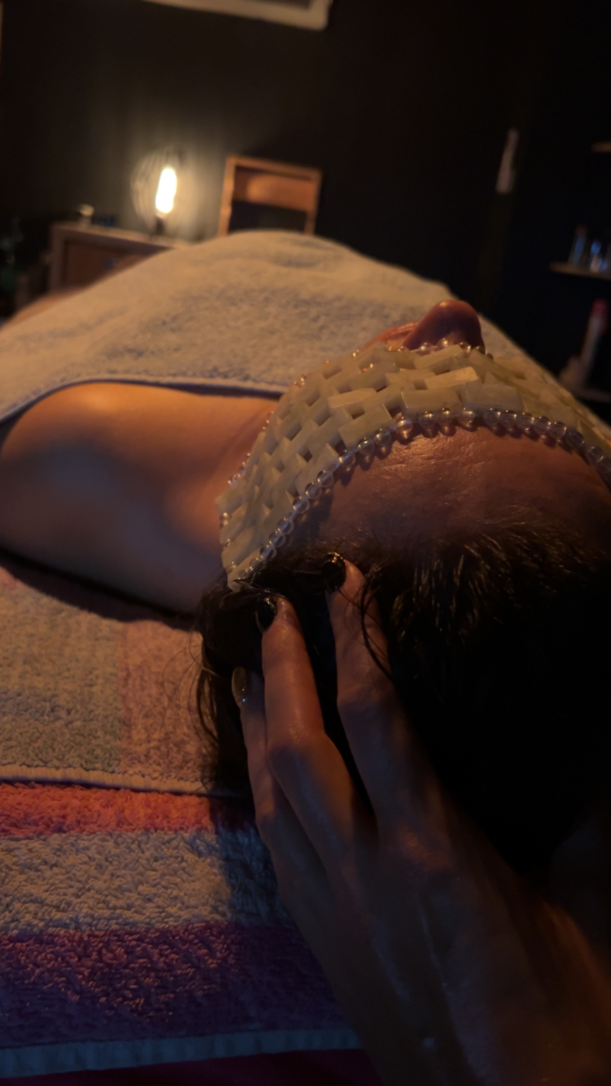 Photo numéro 6 de la galerie de Lucile Hache : Massothérapeute à Besançon. Prendre RDV