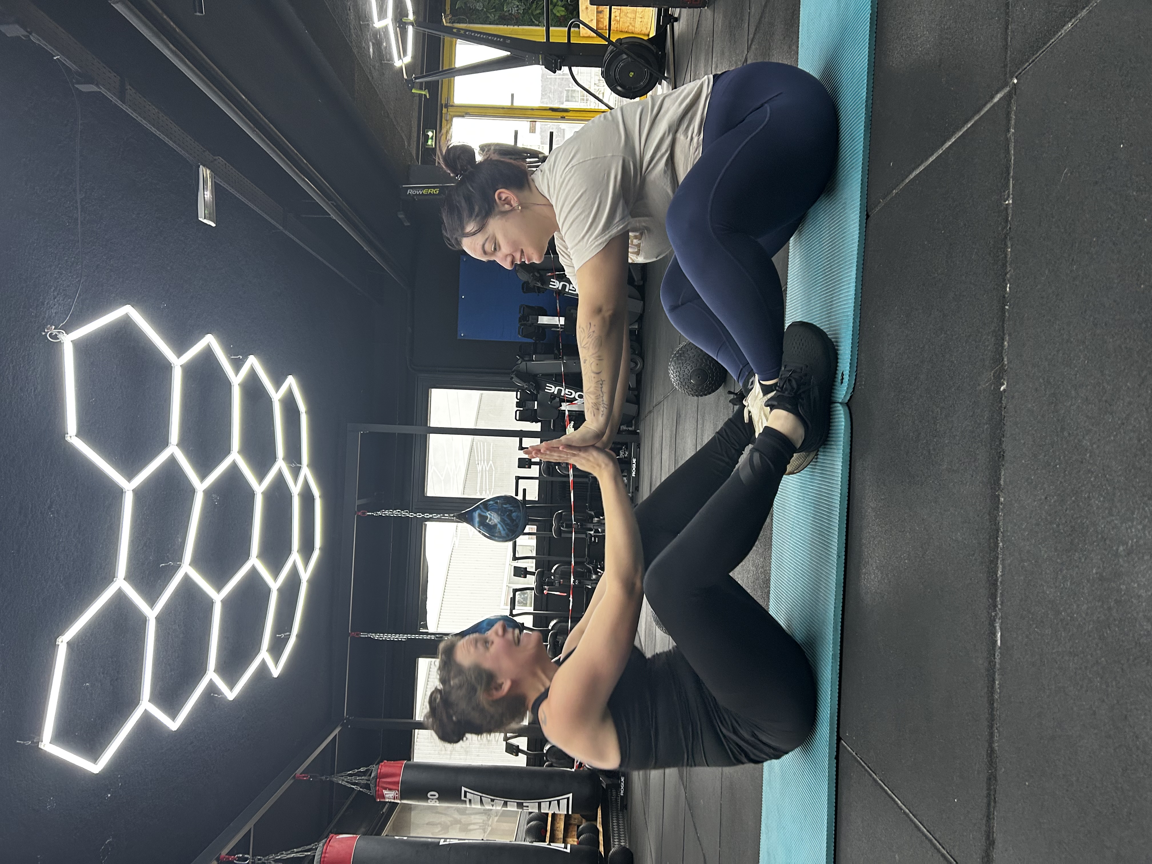 Photo numéro 7 de la galerie de Lucile Hache : Massothérapeute à Besançon. Prendre RDV