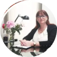 Isabelle Da silva, hypnotherapeute à Croix