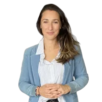 Raphaële Sebban, reflexologue à Lyon-8