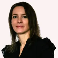 Caroline Gonod, reflexologue à Chemille-en-anjou