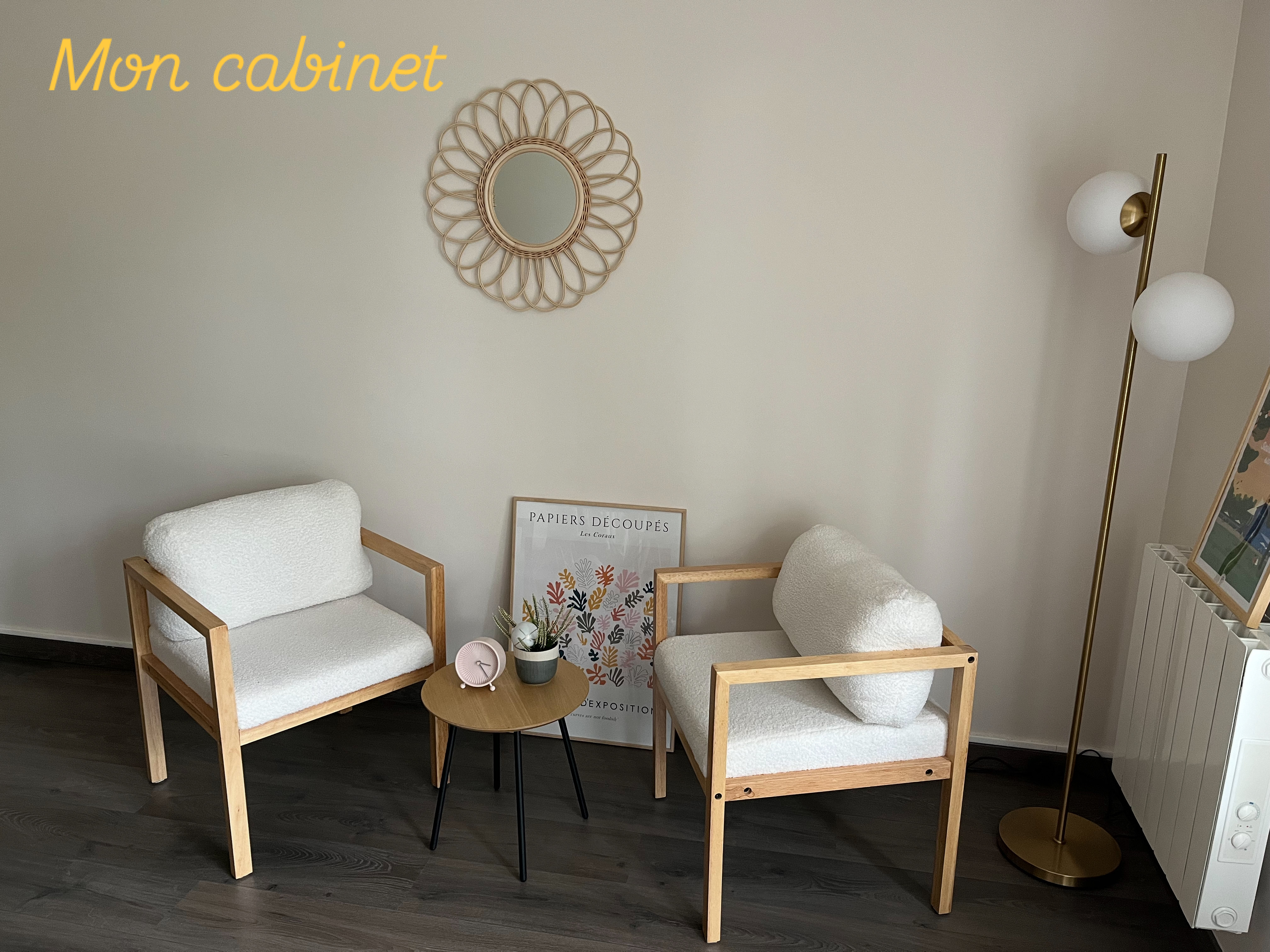 Photo numéro 1 de la galerie de Nadège Picart Ose : Sophrologue à Saint-Sébastien-sur-Loire. Prendre RDV