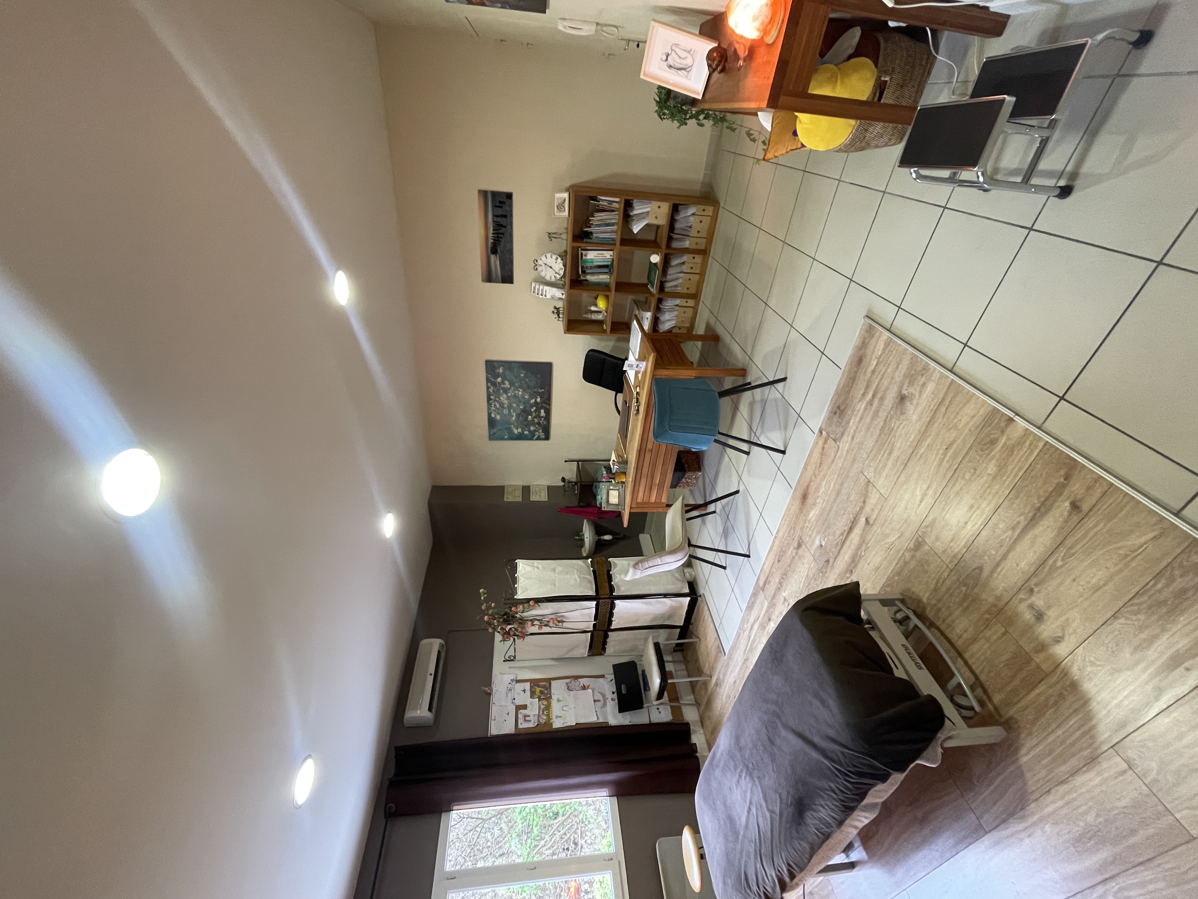 Photo numéro 2 de la galerie de Fabien Namia Cohen : . Prendre RDV