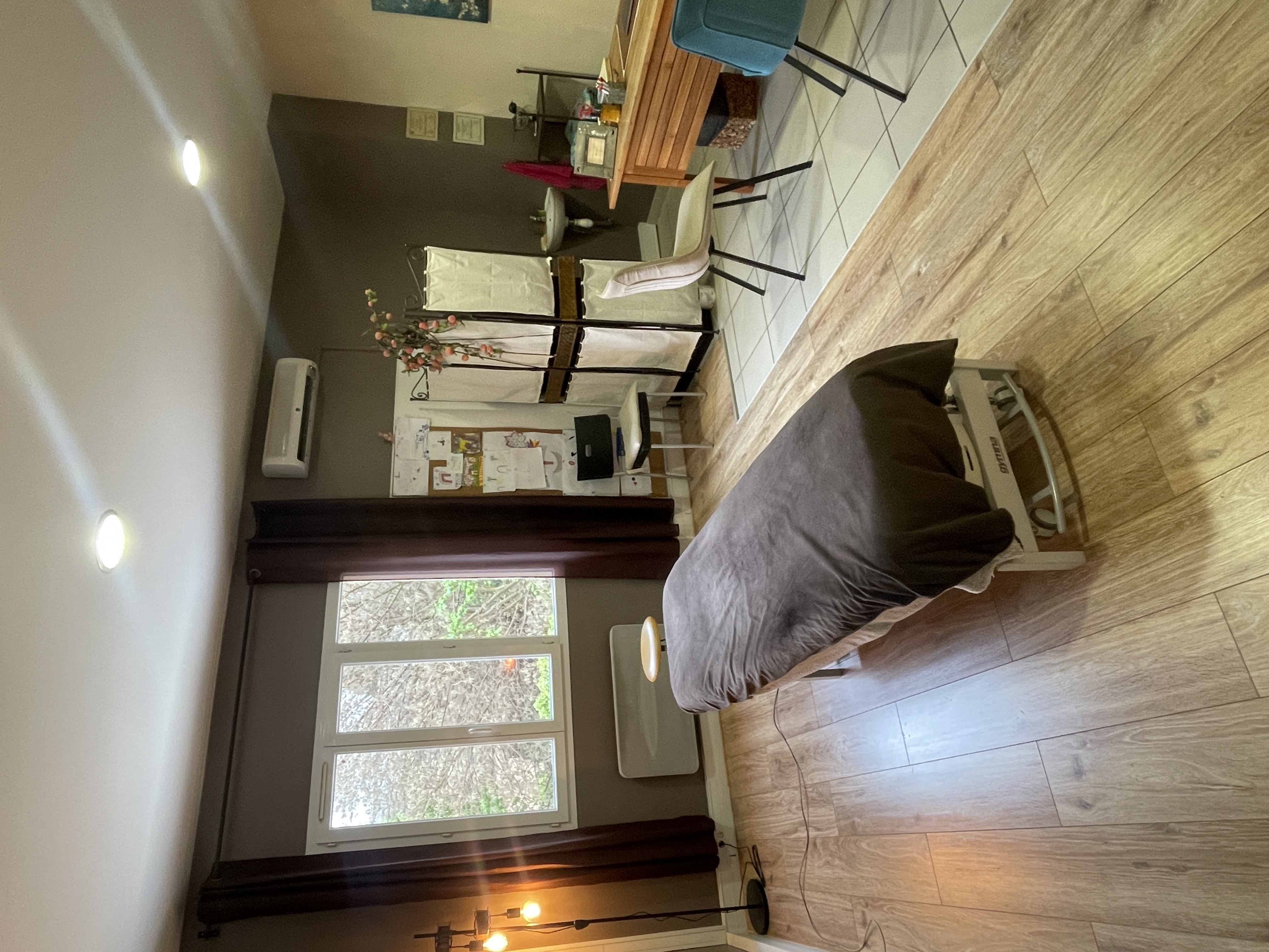 Photo numéro 3 de la galerie de Fabien Namia Cohen : . Prendre RDV