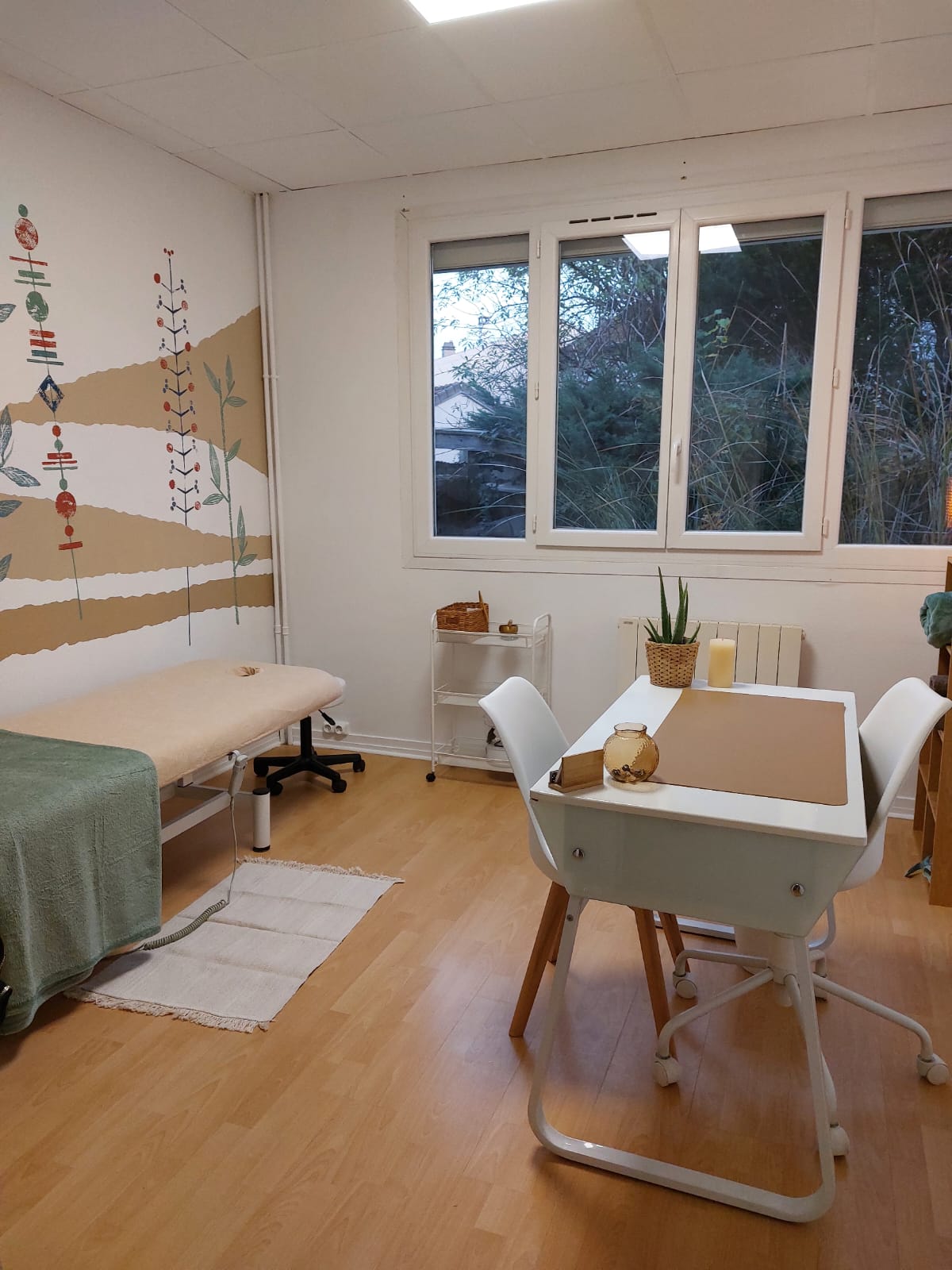 Photo numéro 1 de la galerie de Alizee Ribeiro : . Prendre RDV