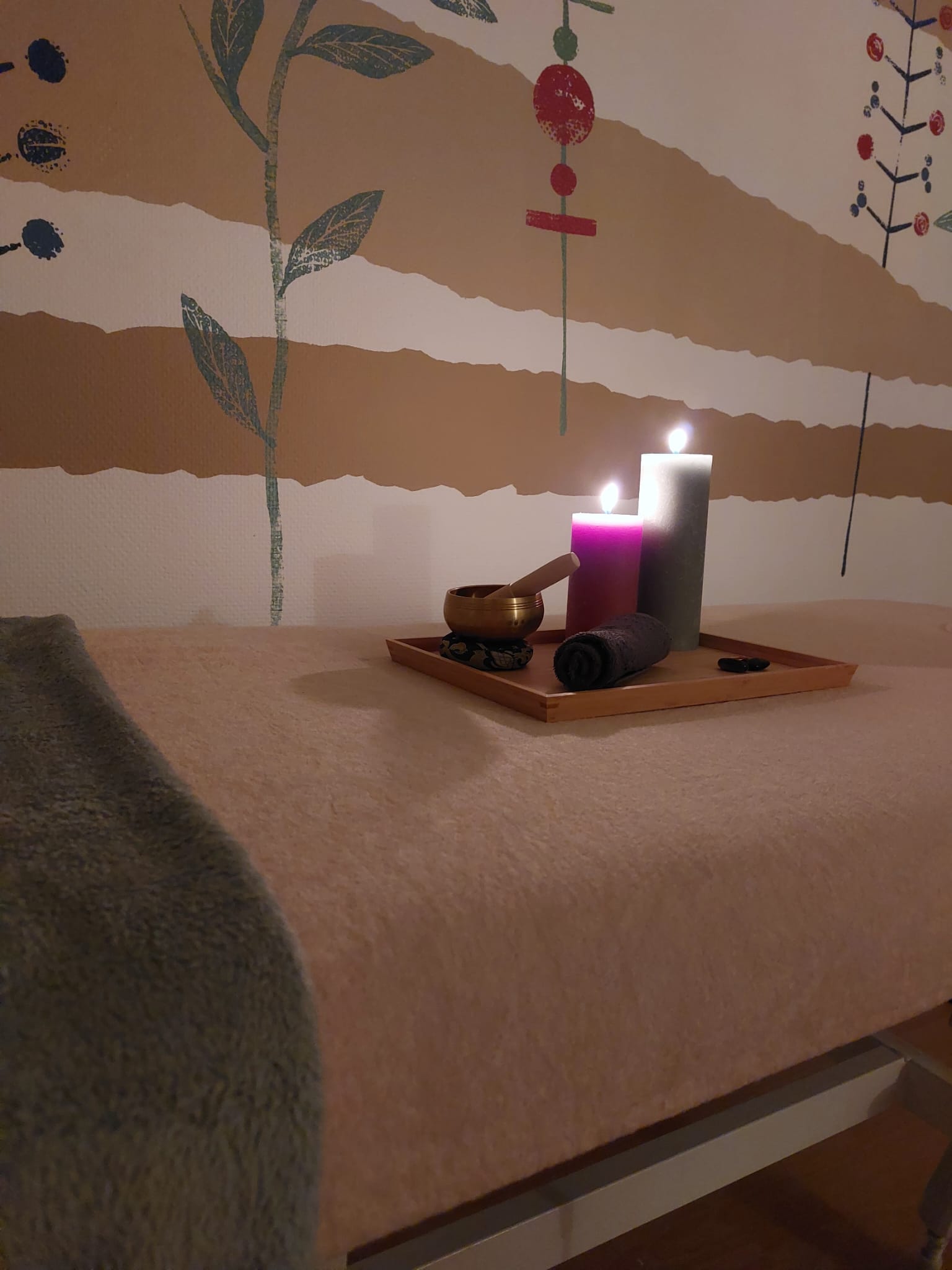 Photo numéro 2 de la galerie de Alizee Ribeiro : . Prendre RDV