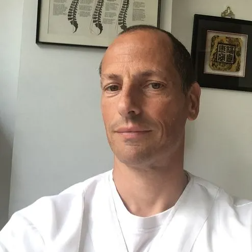 Henri Dispan de floran, osteopathe à Neuilly-sur-seine