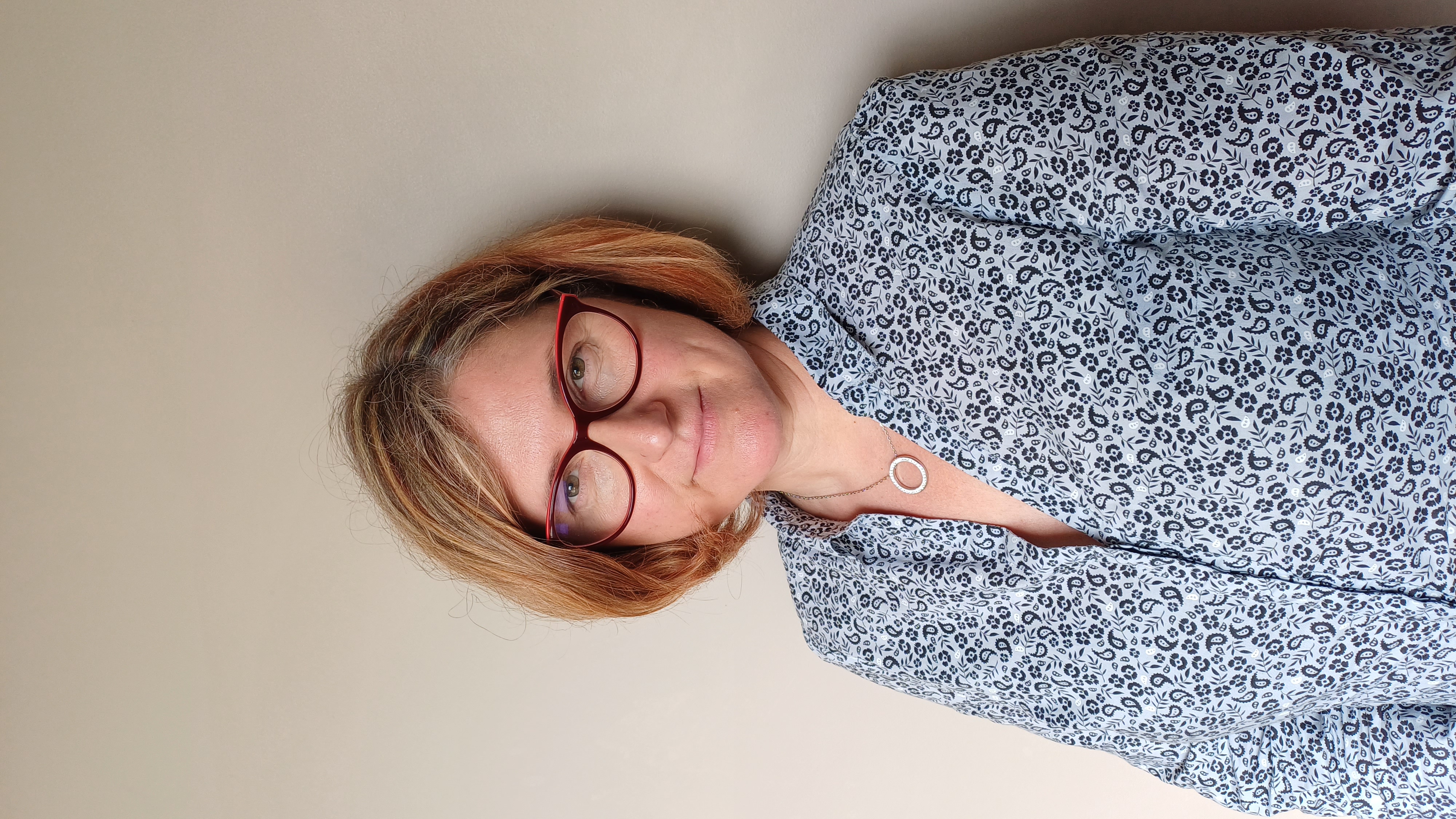 Photo numéro 1 de la galerie de Mélanie Selmane : Sophrologue à Valence. Prendre RDV