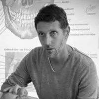  Fabien   Namia   Cohen  ,  à Lyon