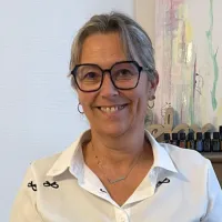 Catherine Laval tuesta, reflexologue à Tulle