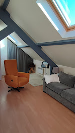 Photo numéro 1 de la galerie de Philippe Alaux : Préparateur mental à Théméricourt. Prendre RDV