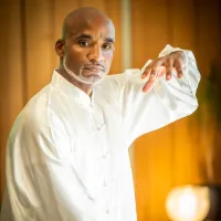  Christophe   Joseph   Mathieu  , Coach sportif à Lyon