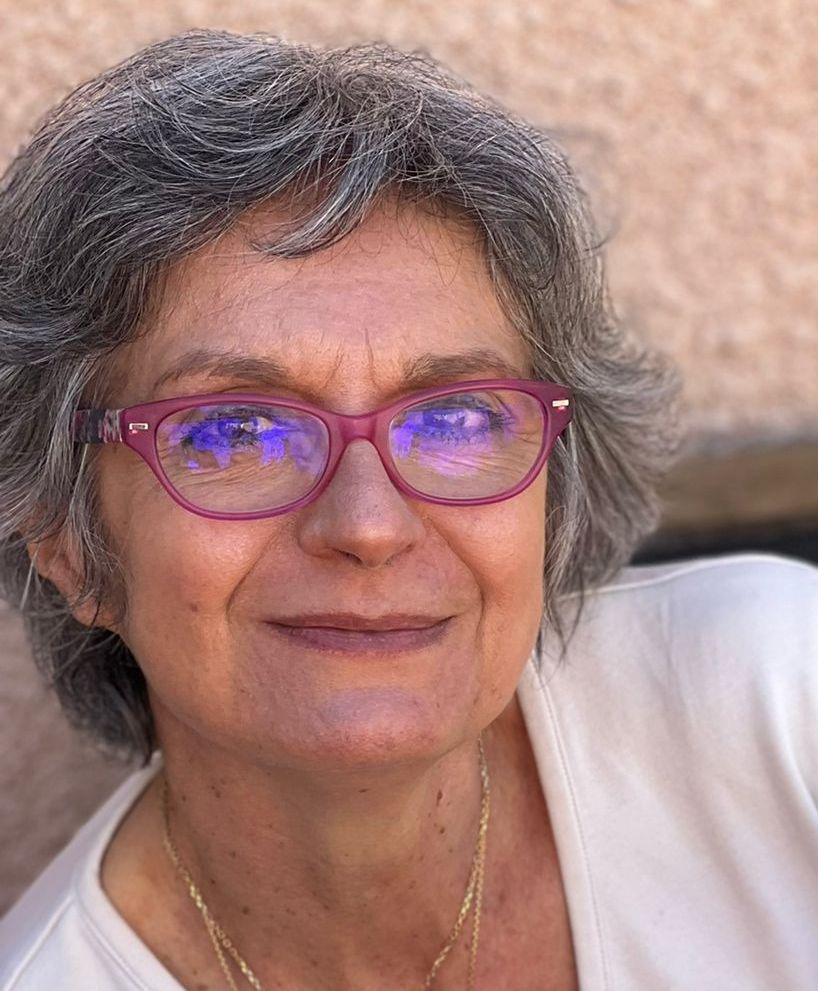 Photo numéro 1 de la galerie de Nelly Forget : Thérapeute à Chartres. Prendre RDV