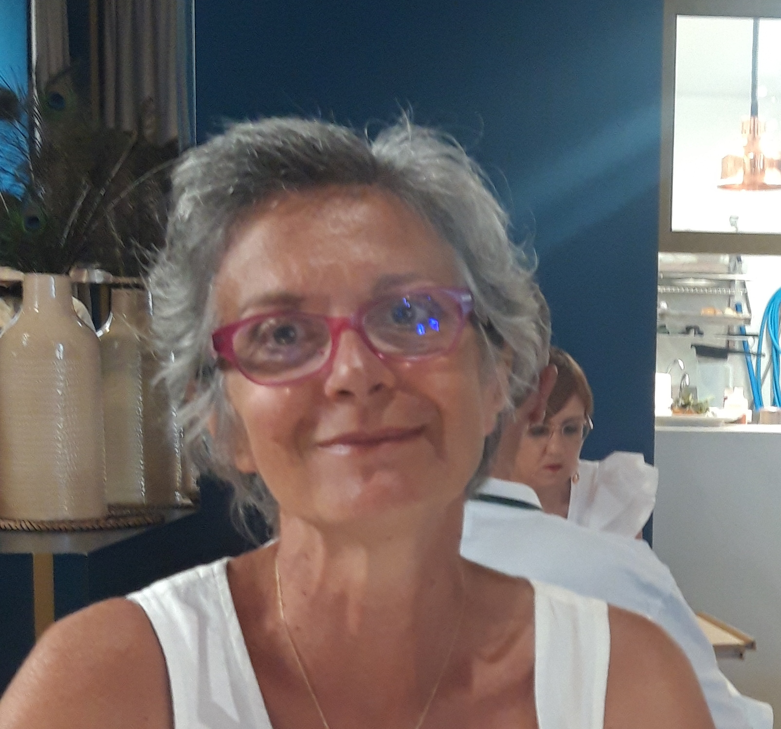 Photo numéro 3 de la galerie de Nelly Forget : Thérapeute à Chartres. Prendre RDV