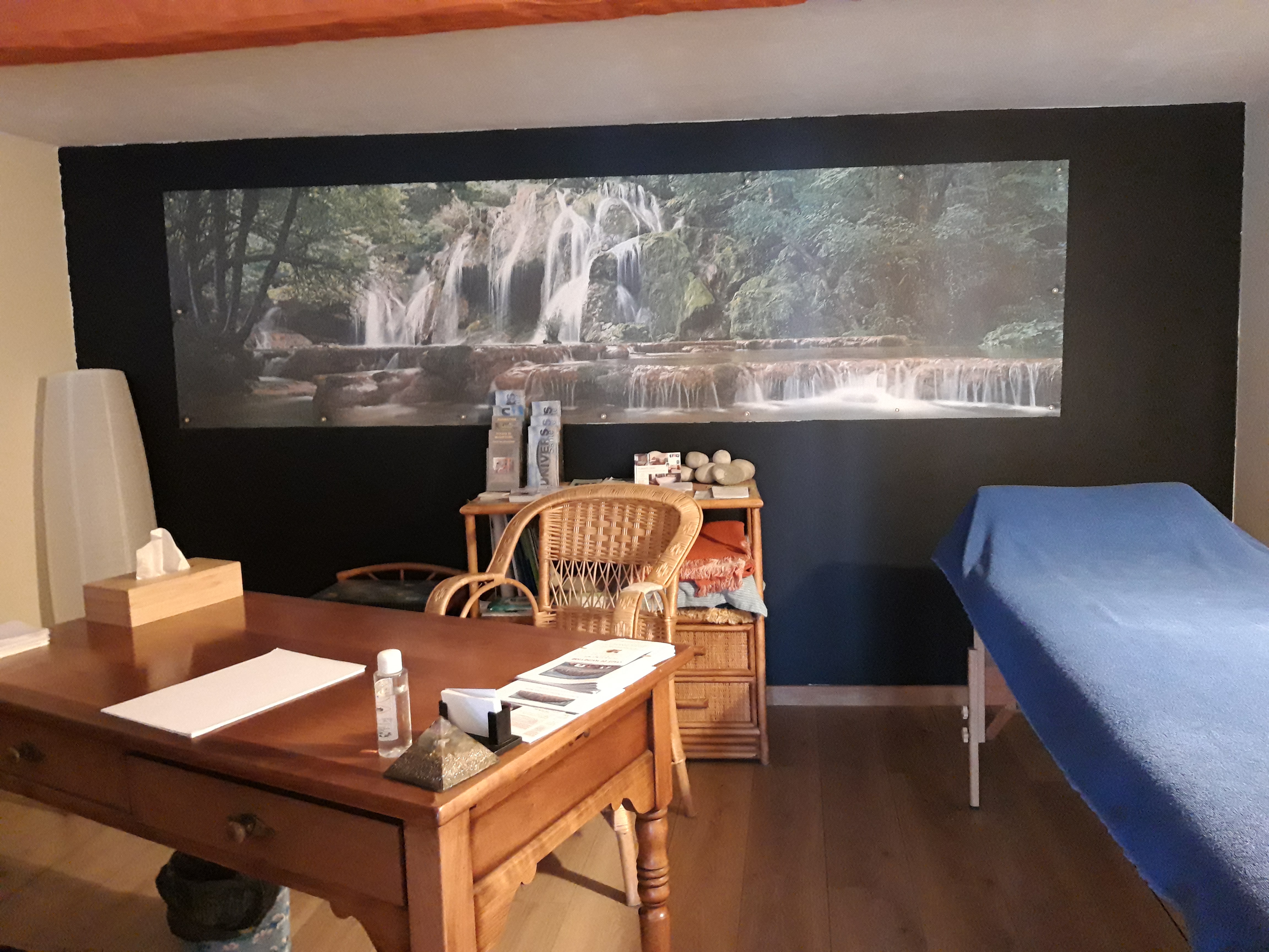 Photo numéro 5 de la galerie de Nelly Forget : Thérapeute à Chartres. Prendre RDV