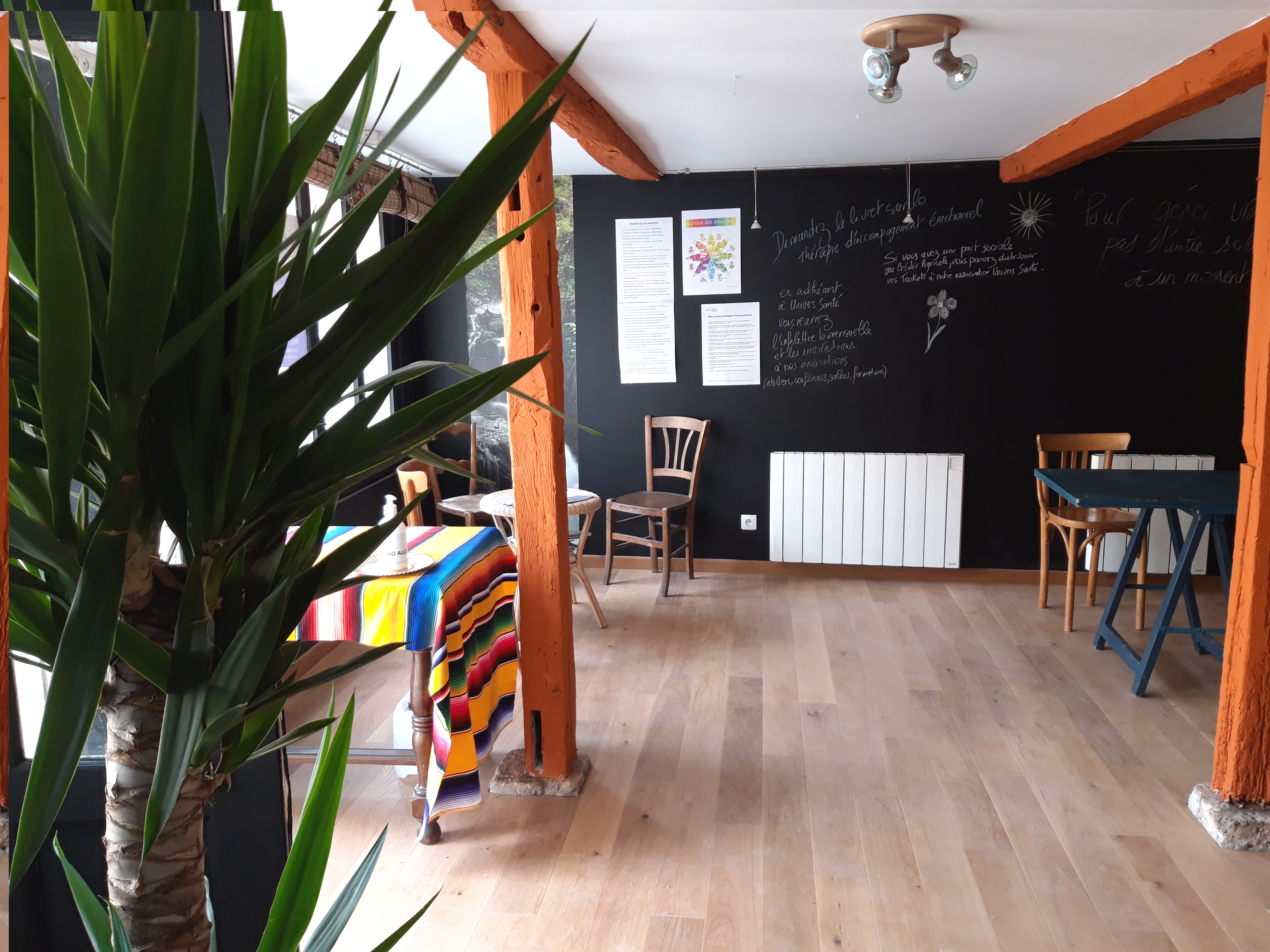 Photo numéro 6 de la galerie de Nelly Forget : Thérapeute à Chartres. Prendre RDV