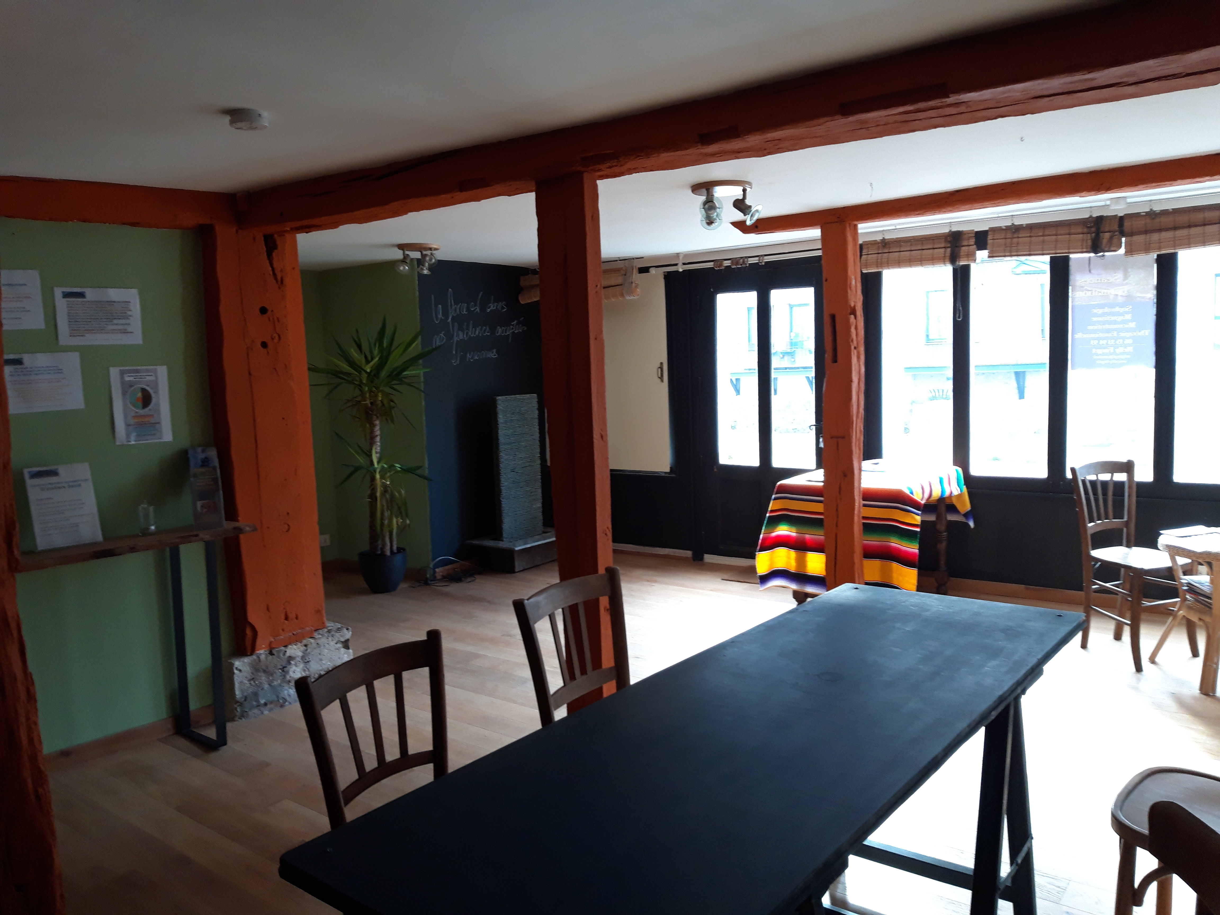 Photo numéro 8 de la galerie de Nelly Forget : Thérapeute à Chartres. Prendre RDV