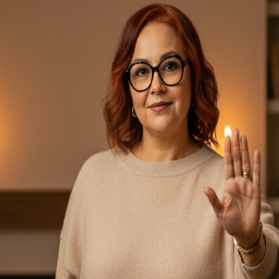 Photo numéro 1 de la galerie de Afaf Chez Empatho : . Prendre RDV