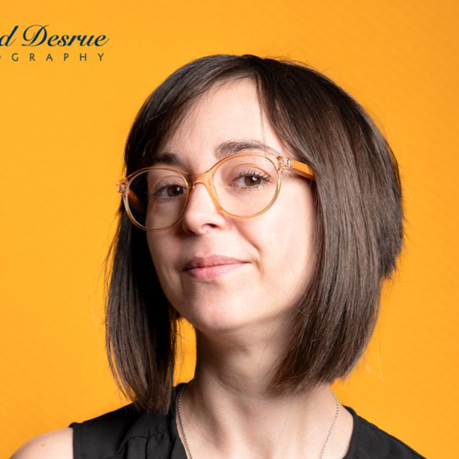 Claire Thirion issartel, sophrologue à Craponne