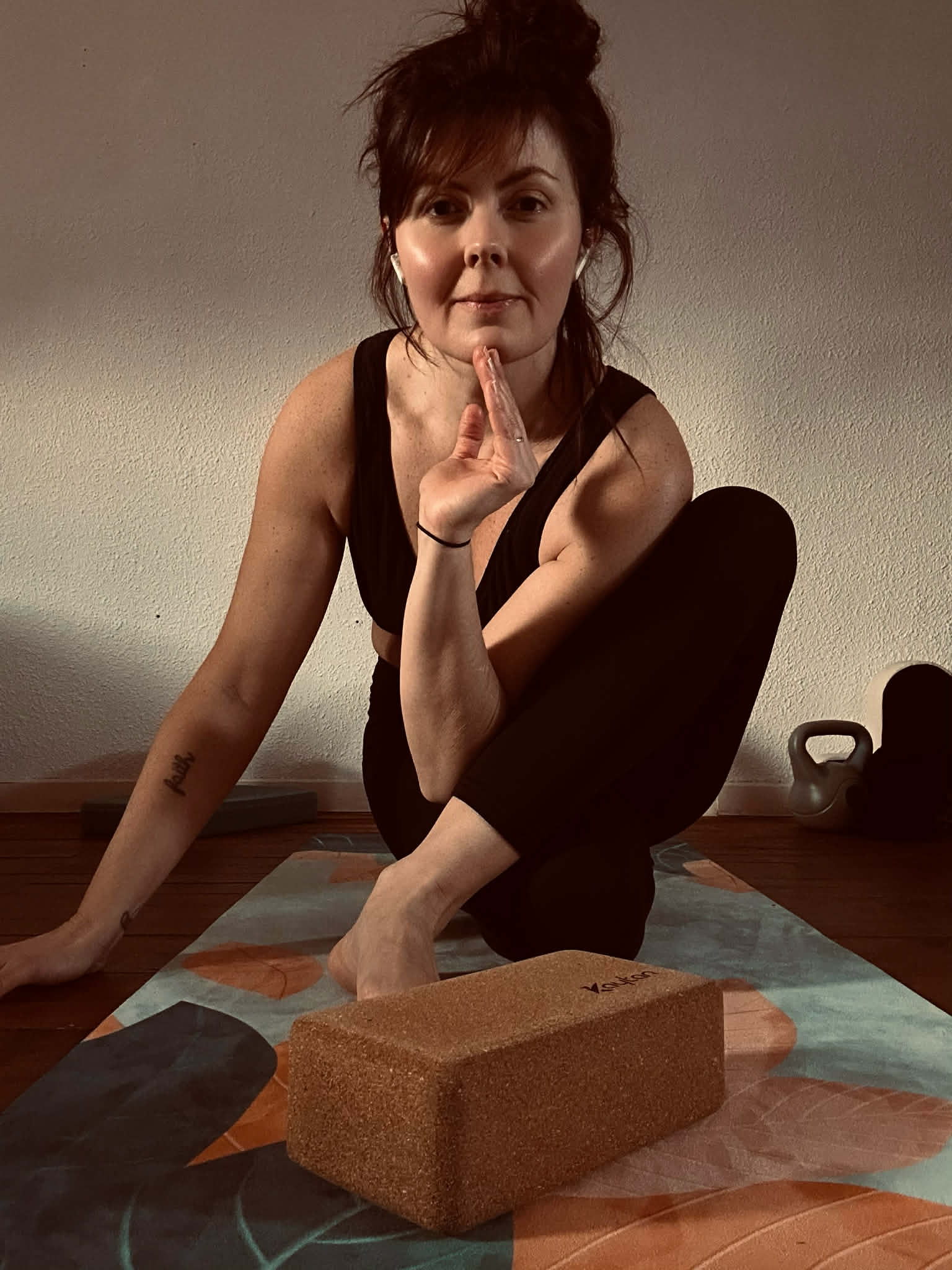 Photo numéro 1 de la galerie de Anna Trillion : Sophrologue à Isigny-sur-Mer. Prendre RDV