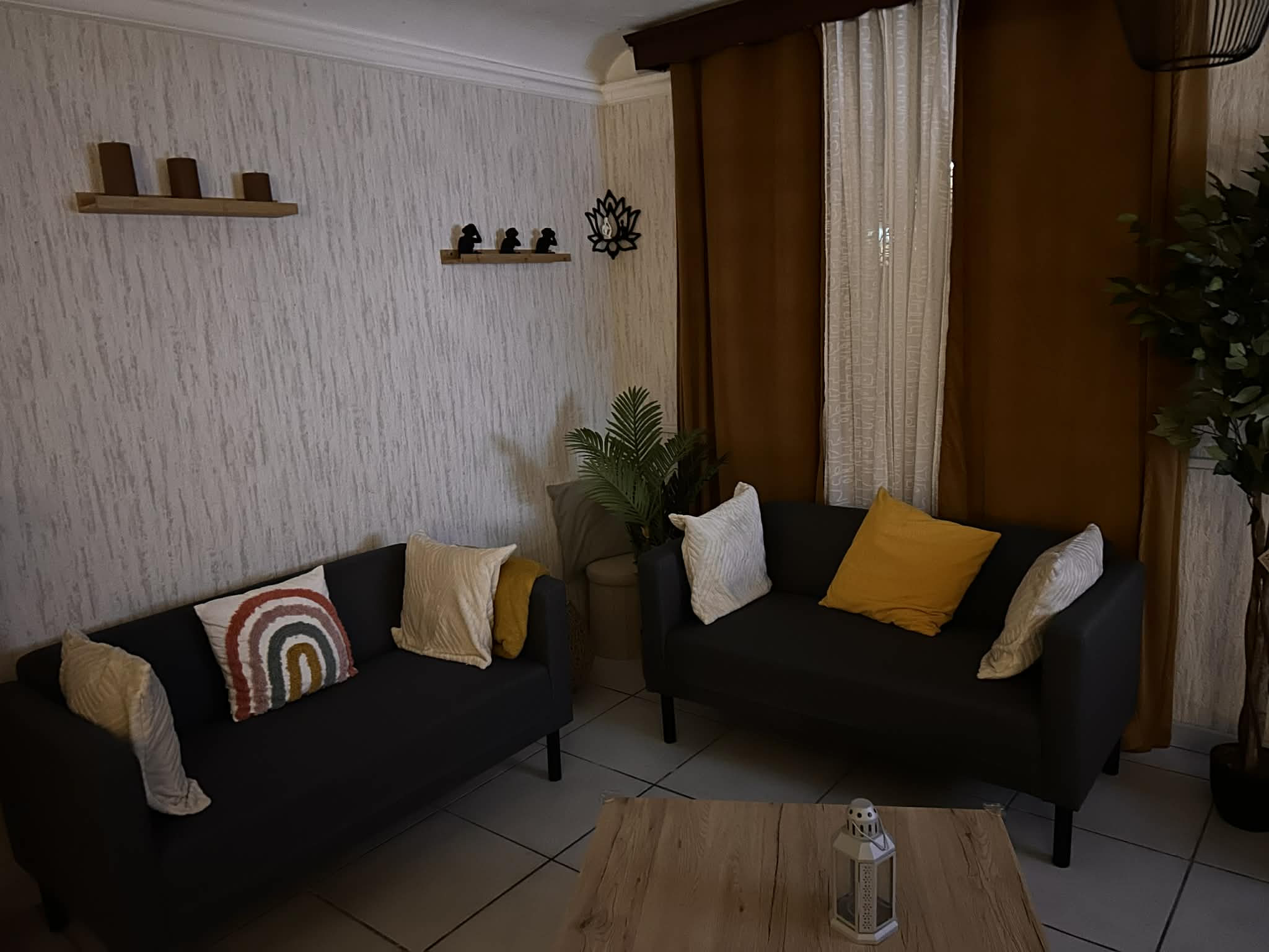 Photo numéro 5 de la galerie de Anna Trillion : Sophrologue à Isigny-sur-Mer. Prendre RDV