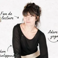 Anna Trillion, sophrologue à Calvados-14