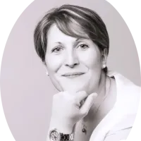 Virginie Chauvin, hypnotherapeute à Poitiers