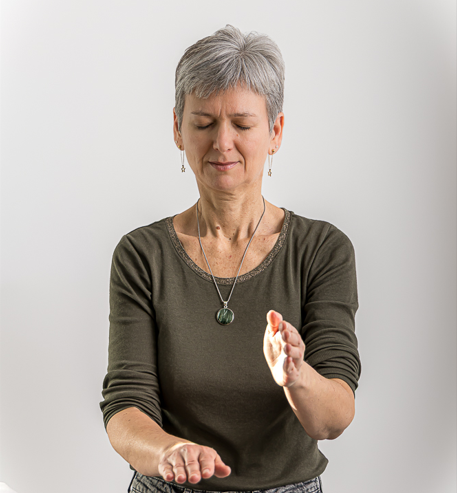 Photo numéro 4 de la galerie de Florence Le Leslé : Masseur bien-être à Sainte-Sigolène. Prendre RDV