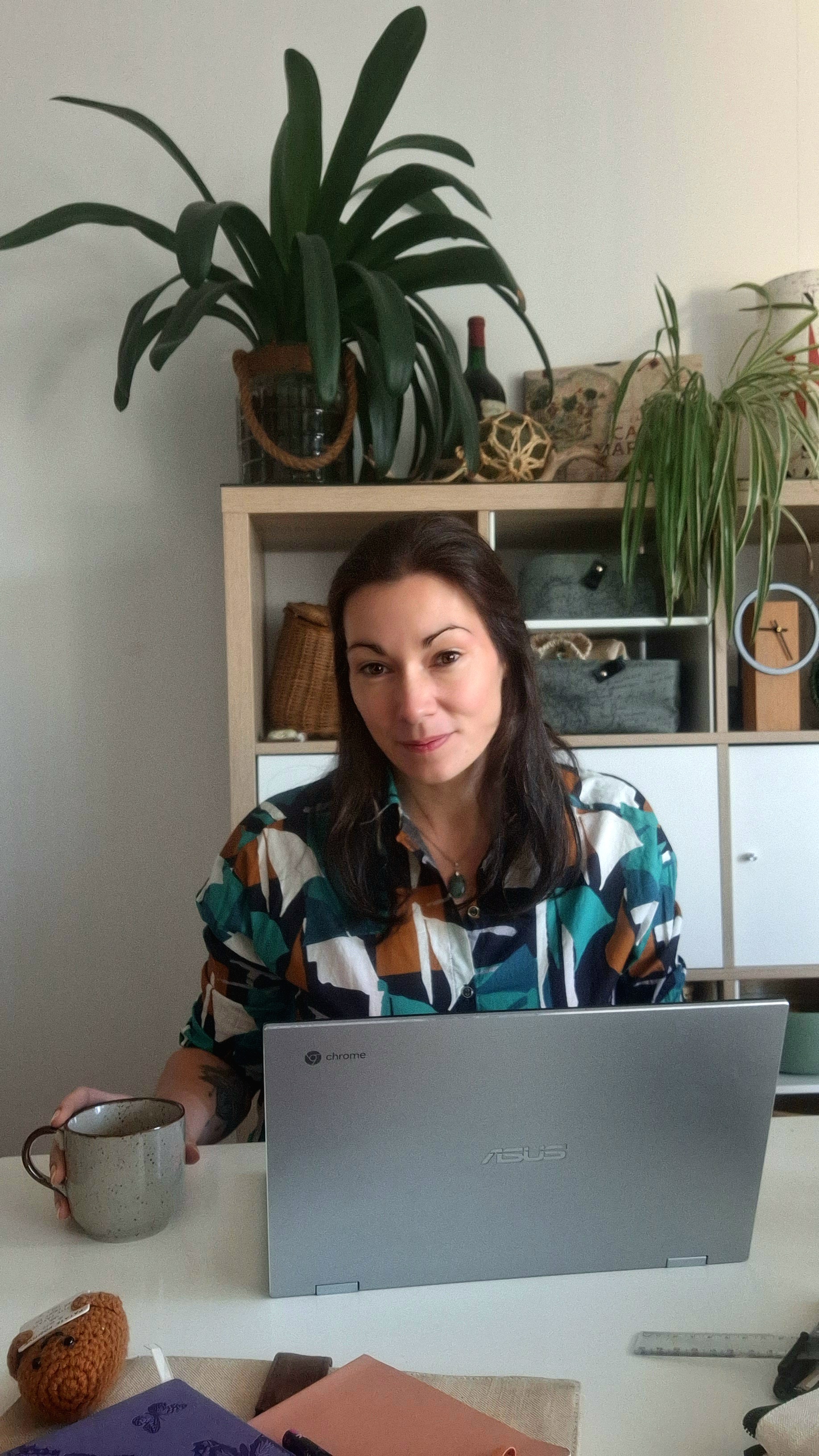 Photo numéro 1 de la galerie de Marion Lagneau : Nutrithérapeute à Nantes. Prendre RDV