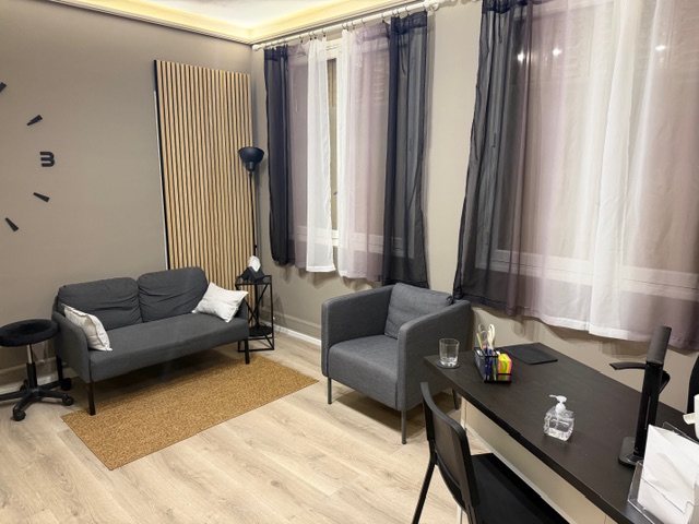 Photo numéro 4 de la galerie de Adeline Paolini : Psychopraticien à Paris 16. Prendre RDV