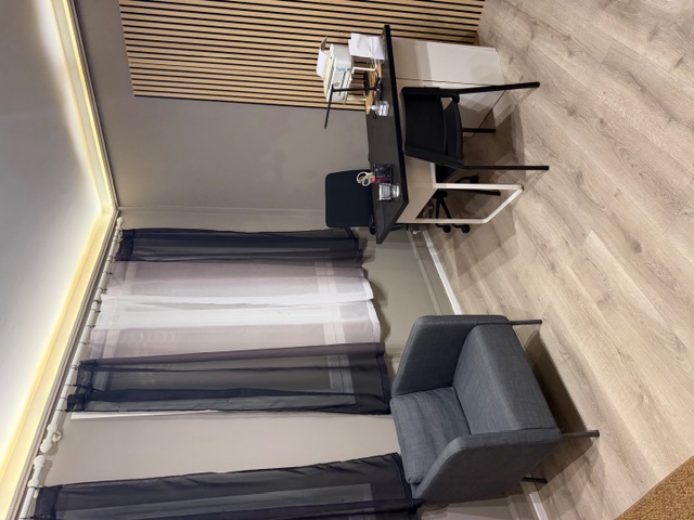 Photo numéro 6 de la galerie de Adeline Paolini : Psychopraticien à Paris 16. Prendre RDV