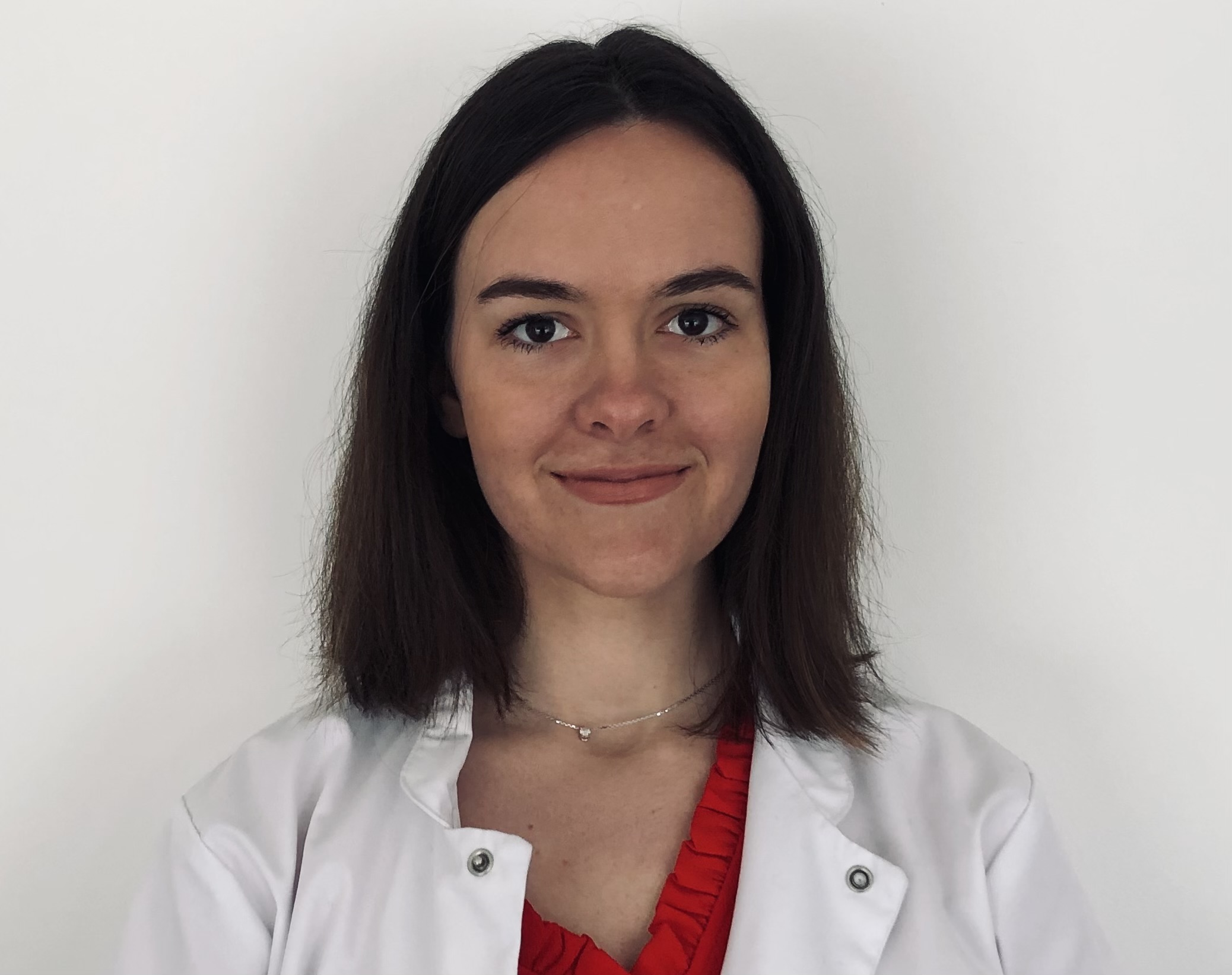 Photo numéro 1 de la galerie de Victoire Balussaud : . Prendre RDV