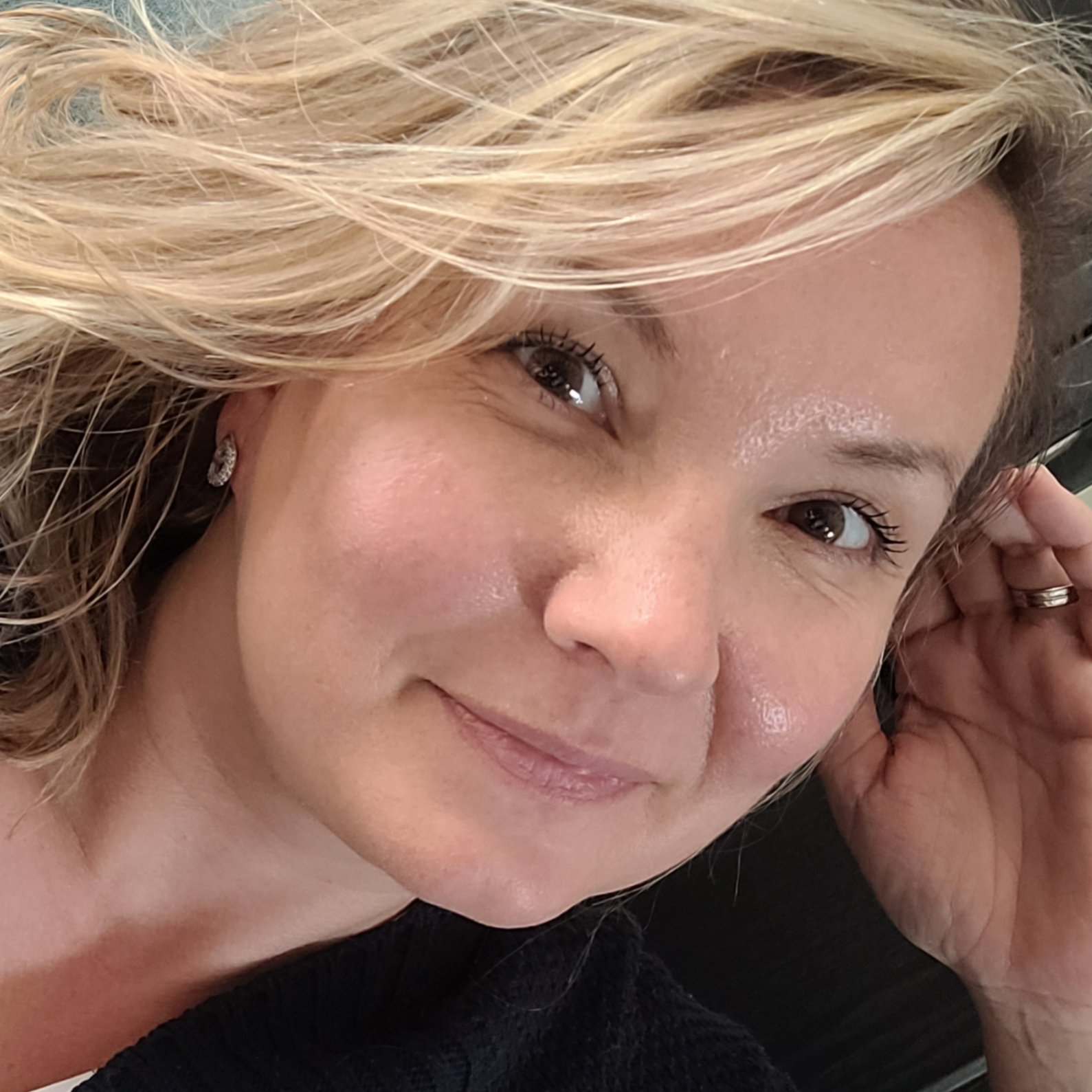 Karolina Dantin, naturopathe à Yerres