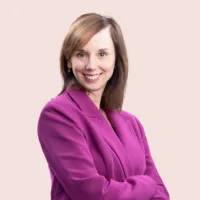 Marine Gandy, hypnotherapeute à Brignais