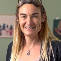 Bénédicte Pezziardi, naturopathe à Mitry-mory