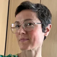  Erika   Galliero  ,  à Lyon