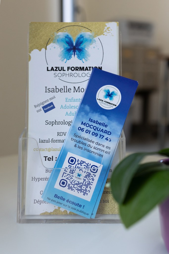 Photo numéro 7 de la galerie de Isabelle Mocquard : Hypnothérapeute à Saint-Mars-de-Coutais. Prendre RDV