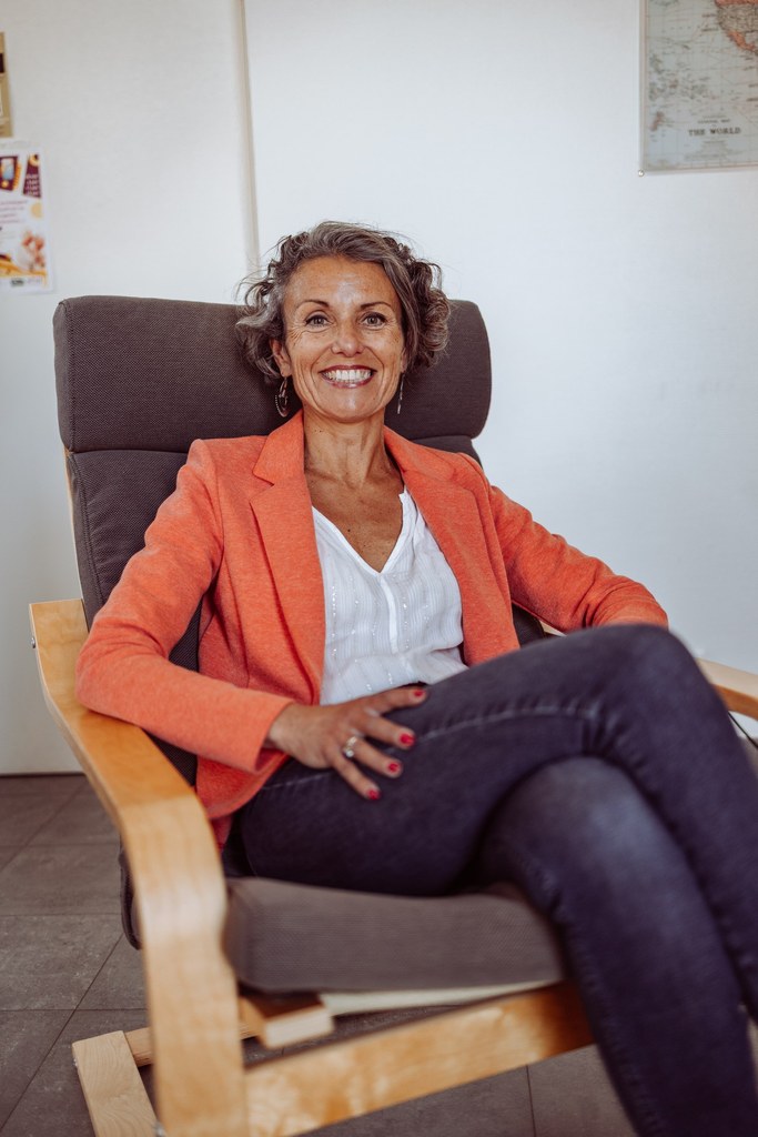 Photo numéro 8 de la galerie de Isabelle Mocquard : Hypnothérapeute à Saint-Mars-de-Coutais. Prendre RDV