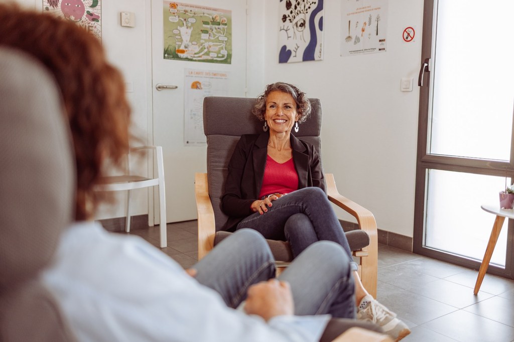Photo numéro 9 de la galerie de Isabelle Mocquard : Hypnothérapeute à Saint-Mars-de-Coutais. Prendre RDV