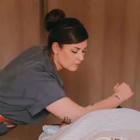 Amandine De munter, masseur-bien-etre à Gujan-mestras