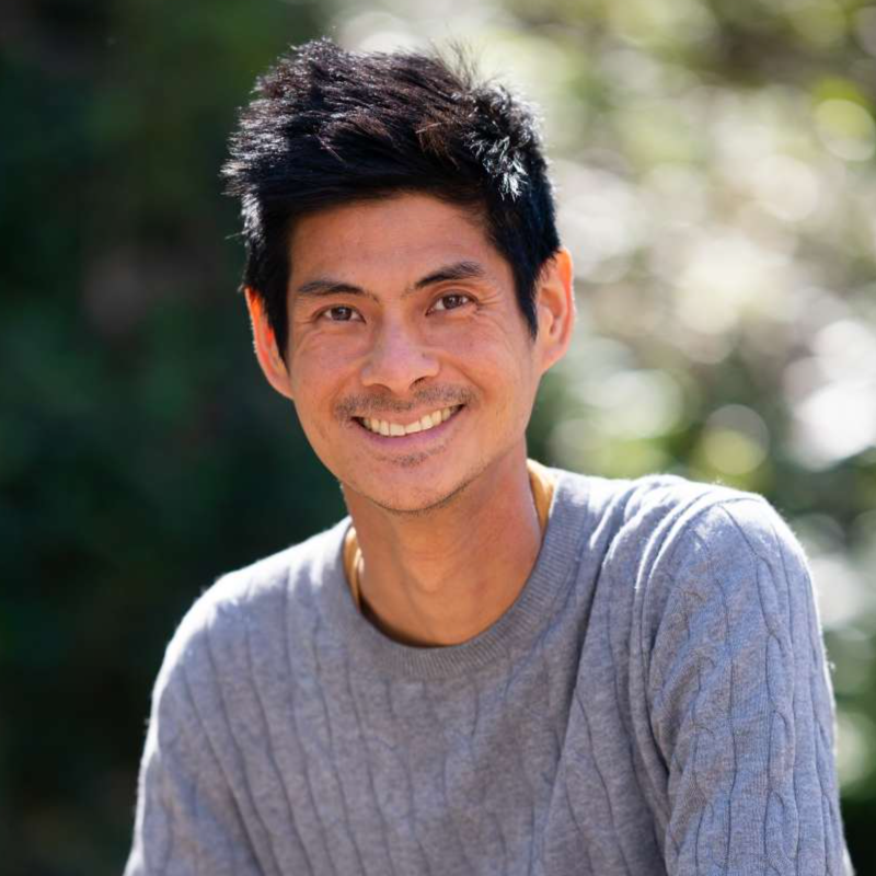 Franck Truong, masseur-bien-etre à Valreas