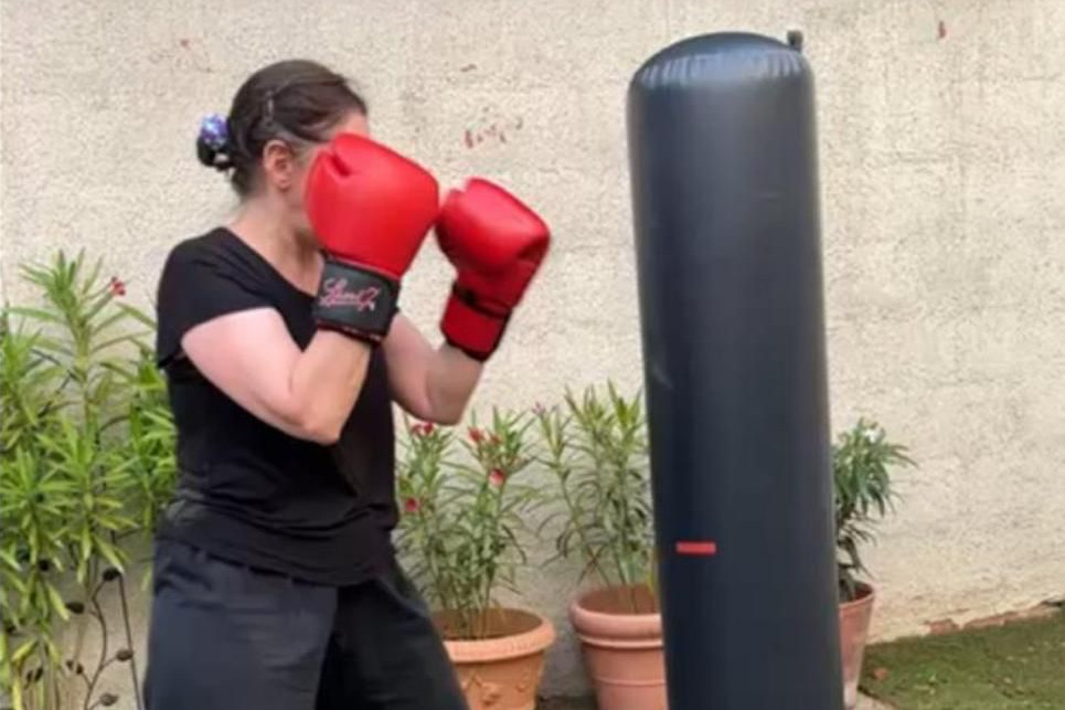 Photo numéro 1 de la galerie de Kylian Champagnon : Coach sportif à Vigneux-sur-Seine. Prendre RDV