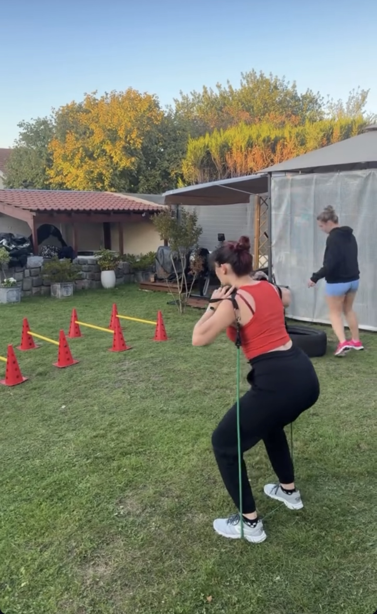Photo numéro 9 de la galerie de Kylian Champagnon : Coach sportif à Vigneux-sur-Seine. Prendre RDV