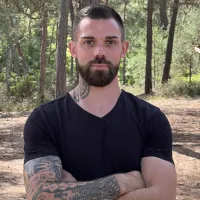  Kylian   Champagnon  , Coach sportif à Lyon